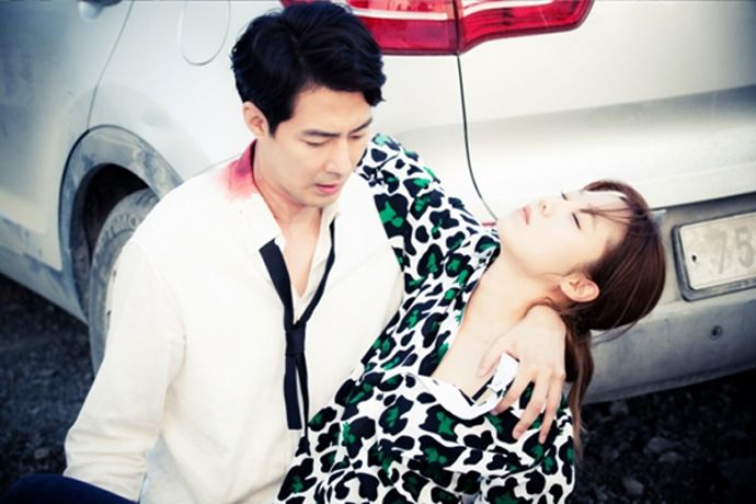 “It’s Okay, It’s Love”: Jo In Sung Parties It Up Then Gets His Bum